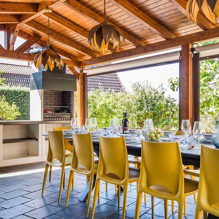 El Jardin De Estrella Villa Навасерада Екстериор снимка