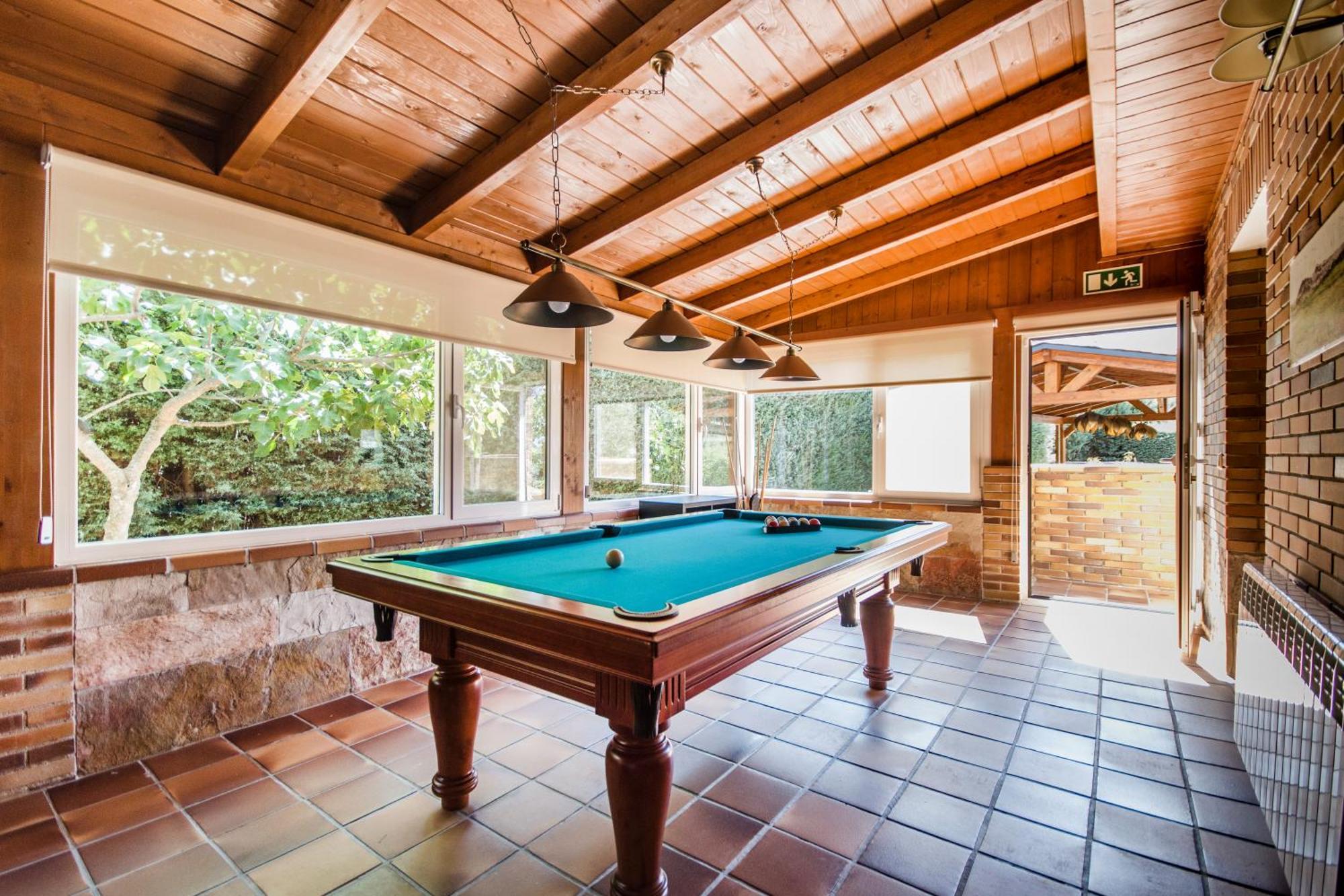 El Jardin De Estrella Villa Навасерада Екстериор снимка