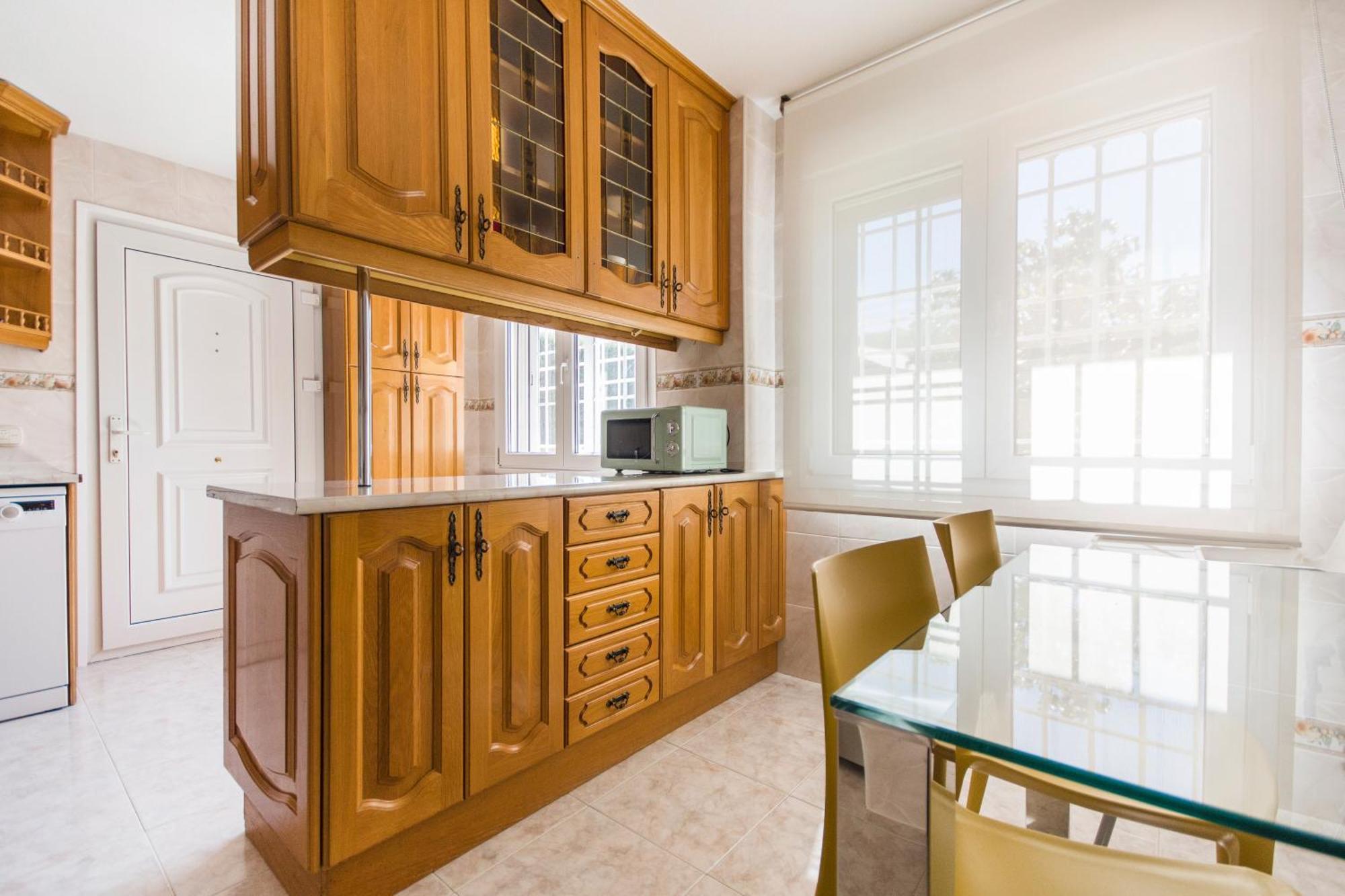El Jardin De Estrella Villa Навасерада Екстериор снимка